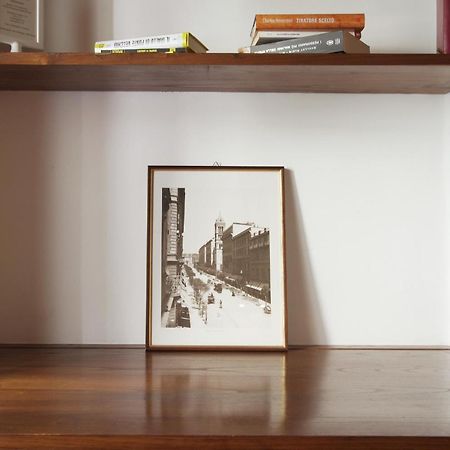 Vacanze Romane Centro Storico Trastevere Apartamento Exterior foto