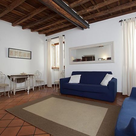 Vacanze Romane Centro Storico Trastevere Apartamento Quarto foto
