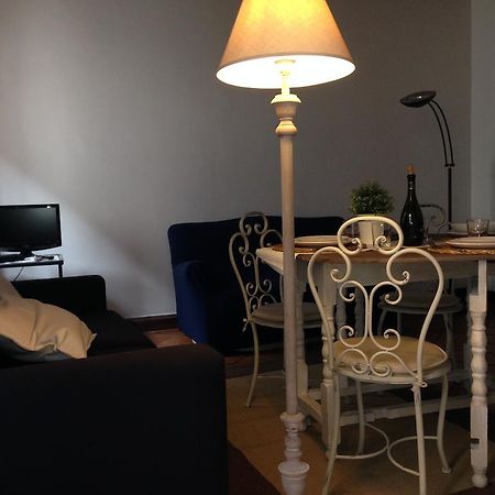Vacanze Romane Centro Storico Trastevere Apartamento Exterior foto