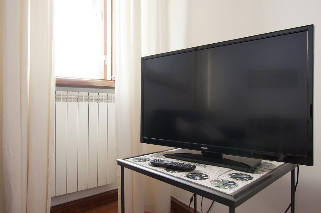 Vacanze Romane Centro Storico Trastevere Apartamento Quarto foto