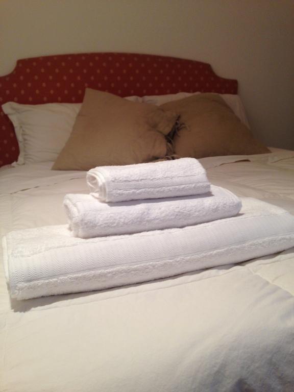 Vacanze Romane Centro Storico Trastevere Apartamento Quarto foto